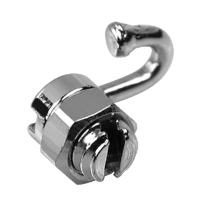 Aktivitet Crimpable Hook